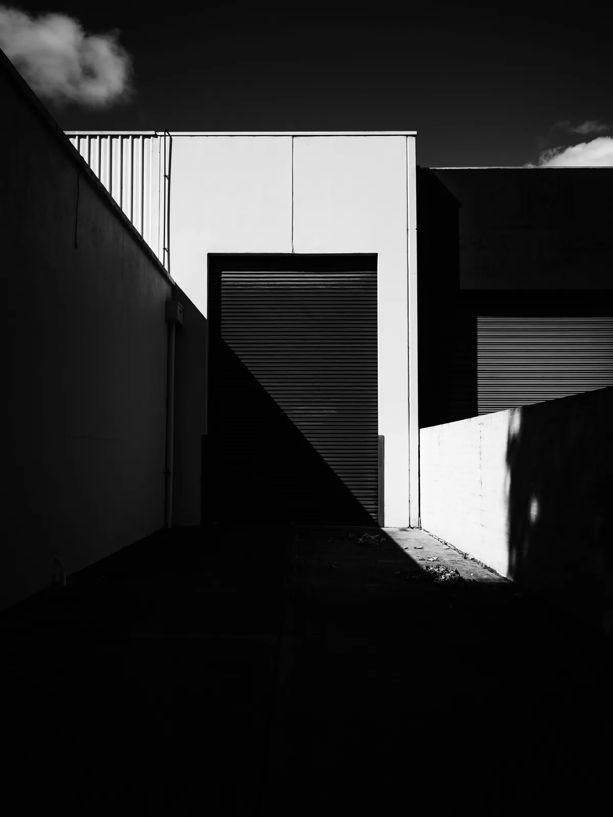 Whitmore BulkForce — logistics